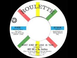 Tech giants google, microsoft and facebook are all applying the lessons of machine learning to translation, but a small company called deepl has outdone them all and raised the bar for the field. 1962 Hits Archive What Kind Of Love Is This Joey Dee The Starliters Youtube