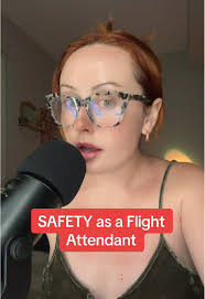 Safety Tips for Flight Attendants: Stay Aware in the Sky