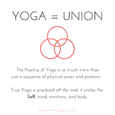 Yoga Definition Google Search In 2020 True Yoga Mind Body Spirit Emotions
