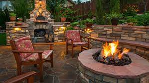 Maybe you would like to learn more about one of these? Fire Pit Safety Tips For Your Spring Gatherings Luxury Landscape Supply