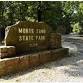 Hike at Monte Sano: Oak Park