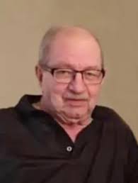 Obituary information for Roy William Dodd