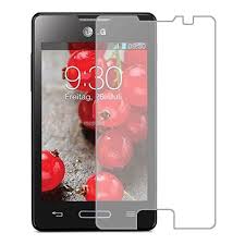 LG Optimus L4 II E440 Screen Protector ...