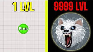 This is a multiplayer online action game. Blob Io Play For Free At Titotu Io