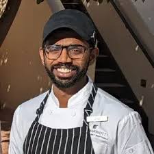 Christopher Blackburn