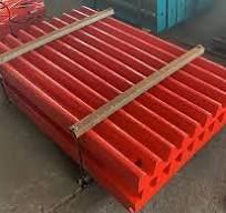 What are the Materials of the Jaw Crusher Plates and Which ...