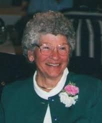 Amelia Coon Obituary