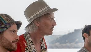 The White Lotus: Sicily cast photos for Season 2