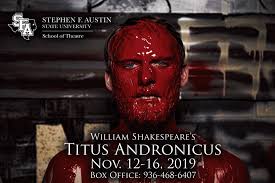 Stephen F. Austin State University School of Theatre and Dance