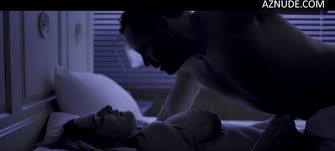 Ayelet Zurer Underwear nude scene in Losing Alice - UPSKIRT.TV