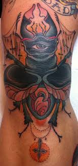 Neo Traditional Beetle Tattoo Knee Tattoos For Lovers Insect Tattoo Bug Tattoo Beetle tattoos are one form of art that both masters and enthusiasts enjoy having. neo traditional beetle tattoo knee