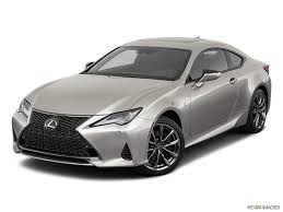 Build your lexus rc 300 awd or rc 350 awd and receive price and payment estimates. 2019 Lexus Rc 300 2 Dr Awd Nhtsa