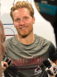 Plot what plot/porn without plot; Marc Moser Tv On Twitter Gabe Landeskog Can See Into Your Soul So Be A Good Person Avalanche