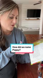 How We Chose Our Kid's Names