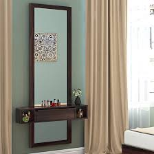 It is not surprising to have a wall mirror in a home or office. Dressing Table Buy Dressing Table Online At Best Prices Urban Ladder