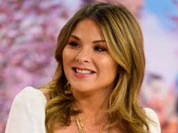 Today's Jenna Bush Hager and husband share joyful family update with photos  fans will love