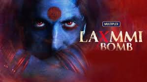 Laxmmi Bomb Movie Akshay Kumar S Lakshmi Bomb In 2020 Full Movies Akshay Kumar Movies Online