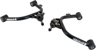 Amazon.com: Ridetech - StrongArms Front Upper Control Arms : Automotive