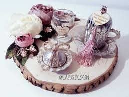Nouveaute Ensemble Plateau Fiancailles Livre D Or Plateau Cafe Tradition