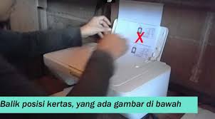 Kartu ini bisa dimanfaatkan oleh semua orang, termasuk blogger dan youtuber. Trik Terbaik Fotocopy Ktp Di Printer Pesan Copy