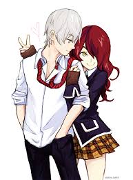 Shokugeki No Souma San No Sara Toutsuki Ressha Hen Pin On Aesthetic