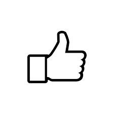 The top finger is actually just a curl in the line that makes the top of the hand. 33 Thumbs Up Ideas Thumbs Up Thumbs Up Drawing Thumbs Up Icon
