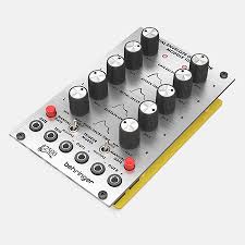 The performance mixer is an 8 channel audio mixer designed specifically for live performance and jam sessions within the modular ecosystem. Dynamic Control In Modular Eurorack Hardware Modules Reasontalk Com