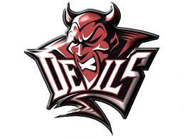 Cool Team Logo Need To Get A Cap Or Jersey For This Team Hockey Logos Sports Team Logos Sport Hockey