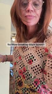 How to Get A Cardboard Box to Stop Flying Away