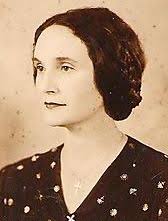 Martha Madeline “Toodlums” Ferguson (1912-2001)