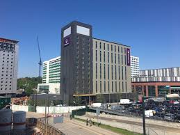 Best premier inns in wembley: Premier Inn Wembley Psh Consulting Ltd