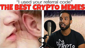 Some of the funniest bitcoin memes music from kzclip free audio. The Funniest Crypto Memes Youtube
