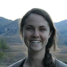 Amanda Farthing's Instagram, Twitter & Facebook