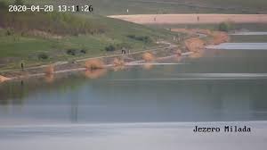 Jezero milada se pomalu stává arenou vodních sportů. See Chabarovice Jezero Milada Live Webcam Weather Report In Chabarovice Northwest Cz Seecam