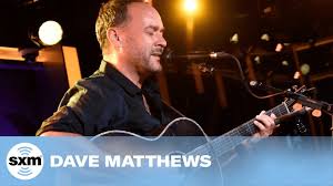 As the album version is over eight minutes in length, the song time was cut almost in half for radio airp. Dave Matthews Crush Acoustic Live Siriusxm Garage Youtube