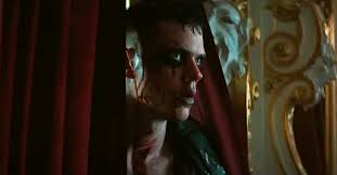 The Crow' Star Bill Skarsgard Says Stepping Into The Role Of Eric Draven  Was "Daunting" But The Film Is "So Different" From Brandon Lee's: "We Were  Not Remaking That Movie"