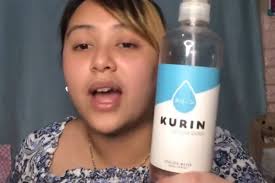 Makeup Tool Care With Kurin Kurin