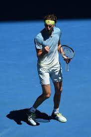 Alexander zverev tennis products and their importance Check Out The 2018 Adidas Men S Spring Collection Tennis Express Blog