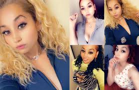 Profile for Lina Love