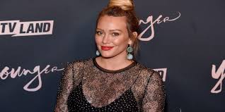 32b, date de naissance, couleur des cheveux, couleur des yeux. Hilary Duff Is Pregnant With Third Baby Second With Matthew Koma