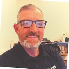 We are proud of the 36 graduate officers from COTA Class #1293.