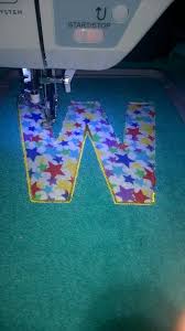 If you plan on further stitches then take your needle at the back of your work and bring it up at the top corner of your next stitch (5) and. Top Stitch Embroidery Home Facebook