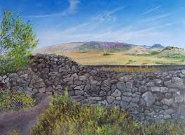 Norma Watt Art — Always Anthuriums