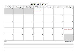 Mit dieser kalender vorlage kannst du deine termine planen. 2020 Excel Calendar Planner Indonesia Free Printable Templates