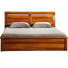 Looking to buy a wooden designer bed online? Teak Wood Bed Carved Teak Wood Bed Manufacturer From Hyderabad