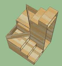 Imgur Com Tiny House Stairs House Stairs Tiny House