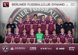 Jun 08, 2021 · nach zwei jahren verlässt florian heister den ssv jahn regensburg und schließt sich zur neuen saison dem drittligisten viktoria köln an. Bfc Dynamo Nachwuchszentrum U12