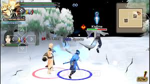 Naruto Shippuden Ultimate Ninja Storm 4 Mod Textures Ppsspp Free Download Ppsspp Setting In 2020 Naruto Games Naruto Naruto Shippuden