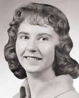 Shirley Goldsmith Obituary (2008)