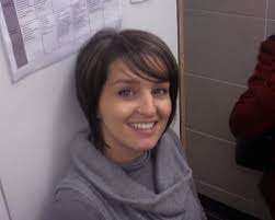 Audrey GRANGE (HEIM), 45 ans (DIJON, CREMIEU)